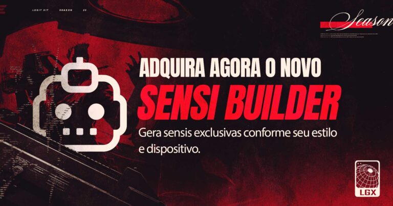 Schermata di esempio di Legiano IT