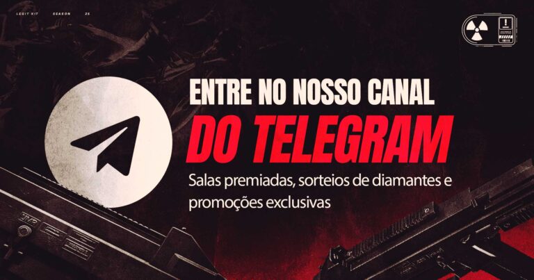 TELEGRAM Legiano