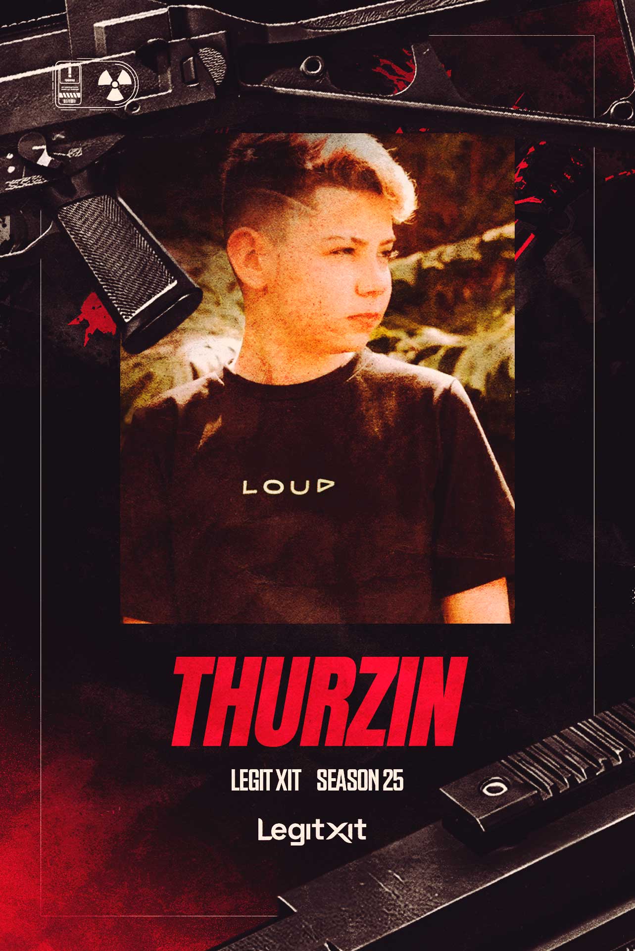 THURZIN