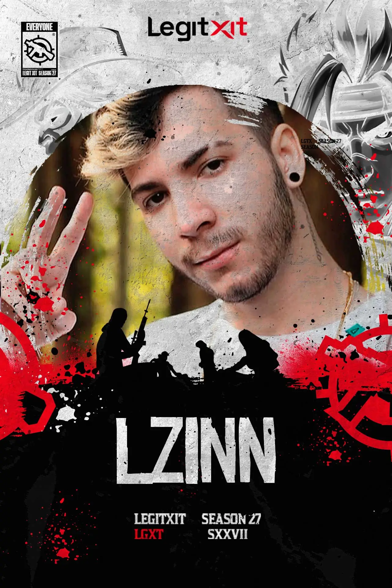 LZ