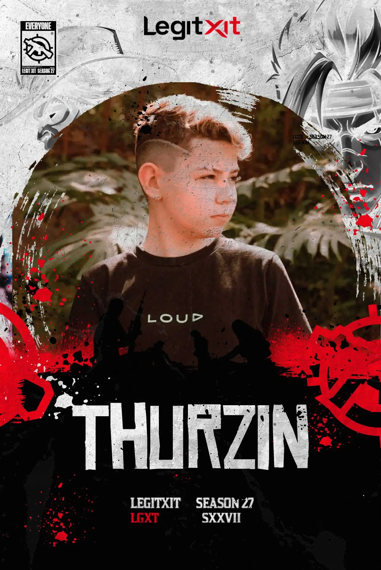 THURZIN (1)