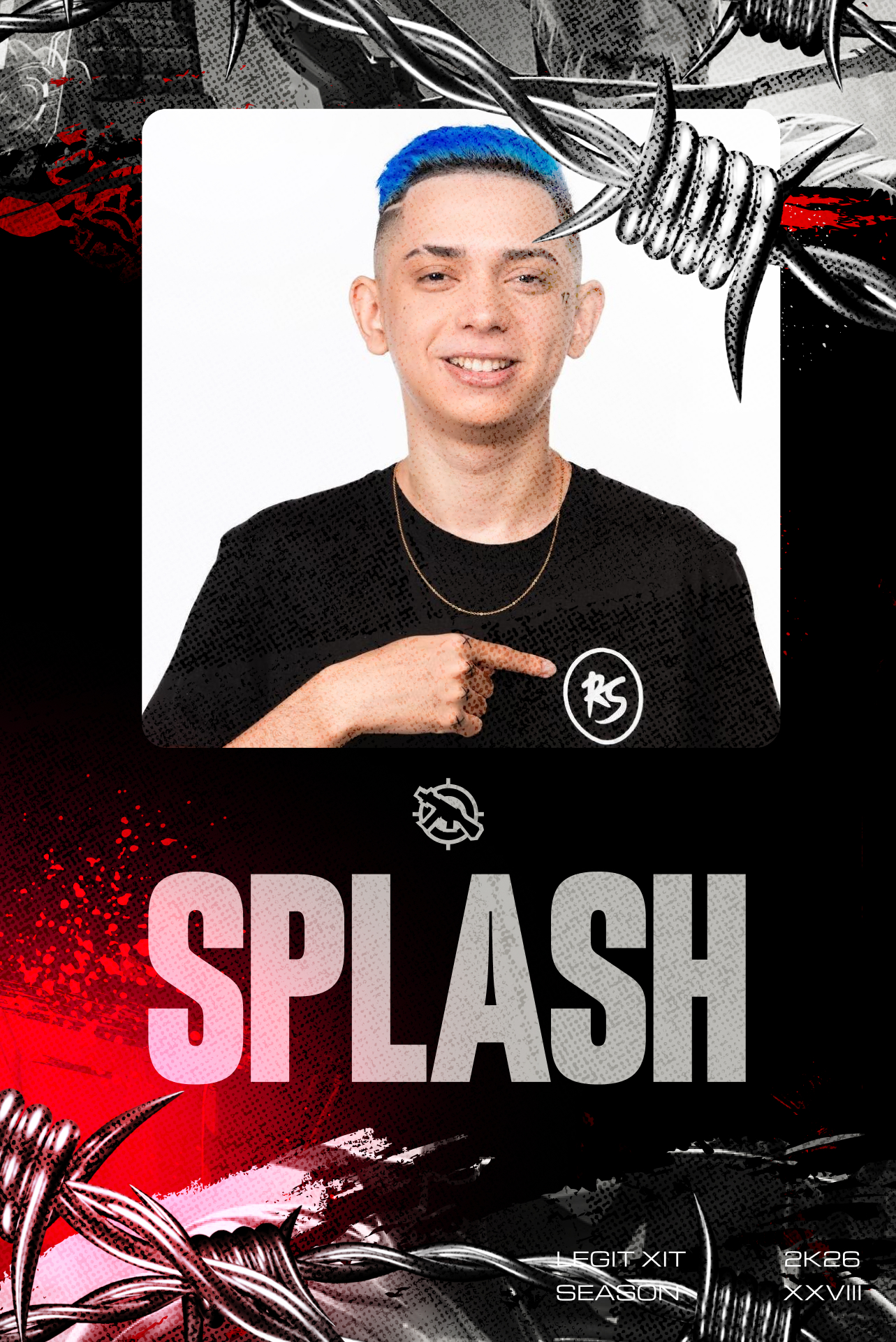 SPLASH