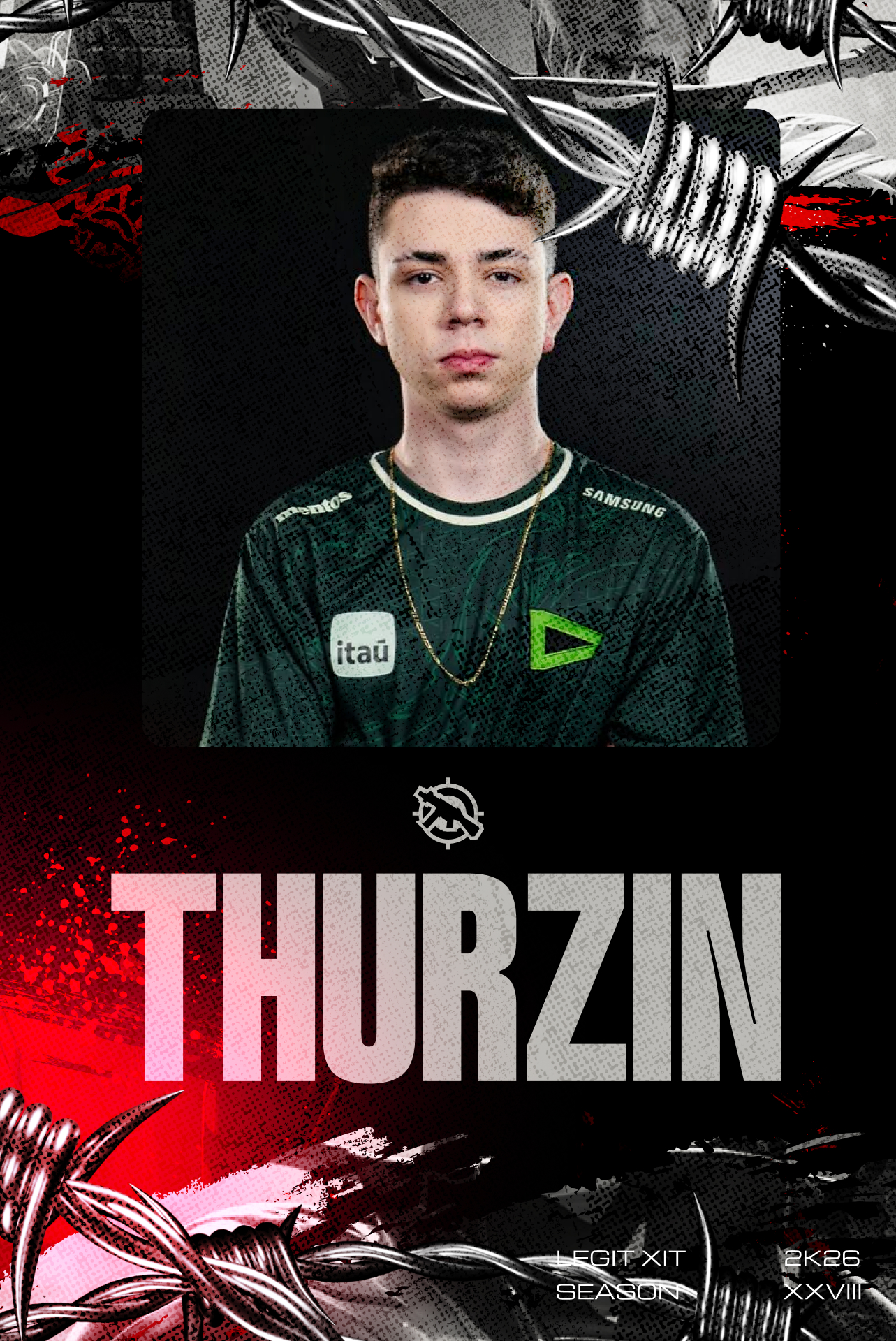 THURZIN